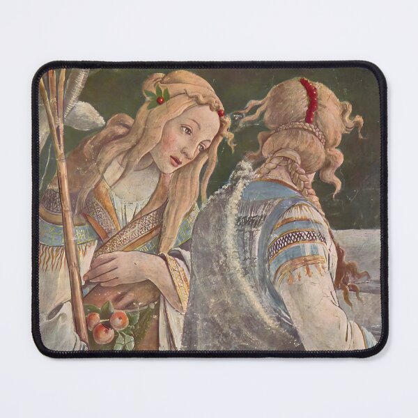 Item preview, Sandro Botticelli designed and sold by special-artist.