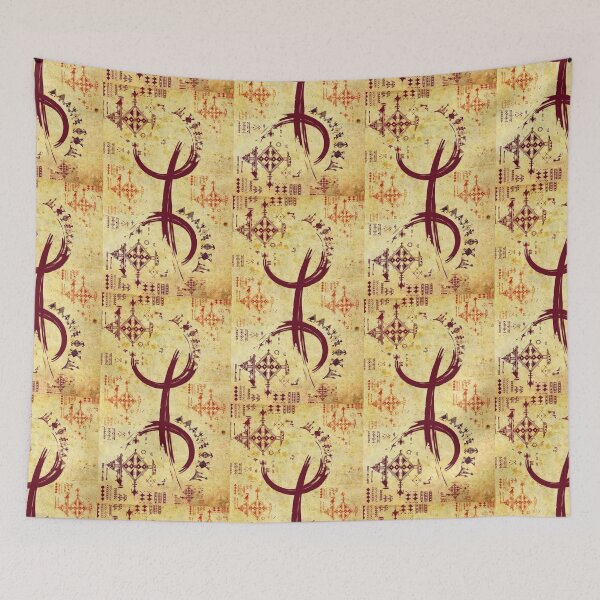 Item preview, Amazigh symbols designed and sold by MED82.