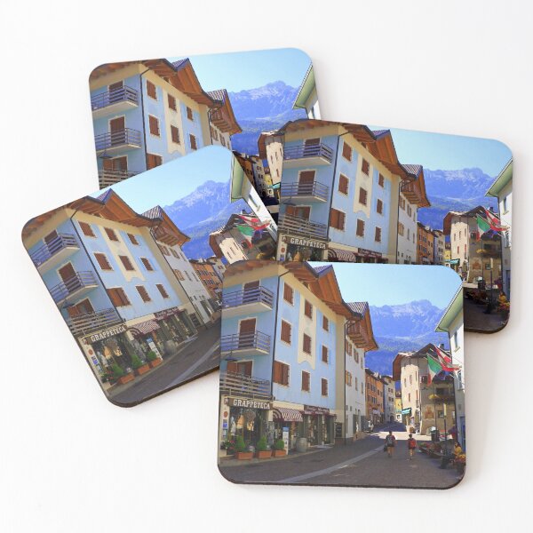 Item preview, Molveno designed and sold by annalisa56.