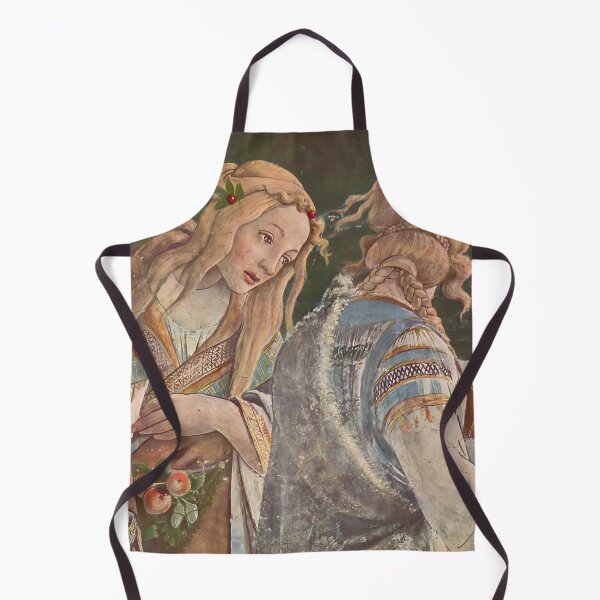 Item preview, Sandro Botticelli designed and sold by special-artist.