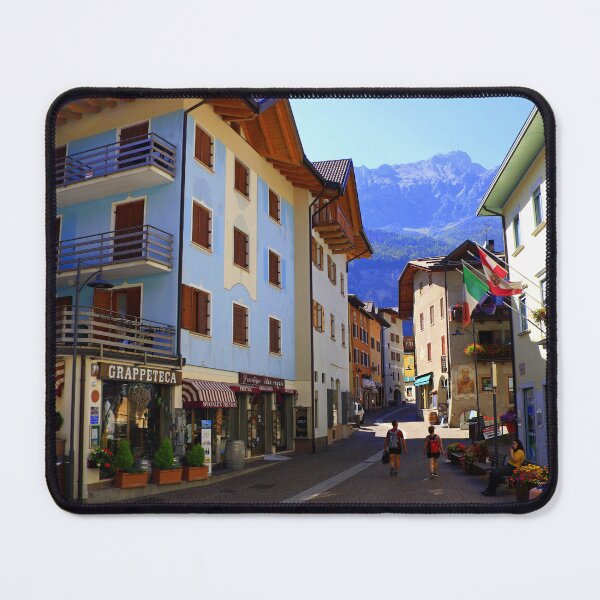 Item preview, Molveno designed and sold by annalisa56.