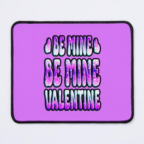 Item preview, Be mine valentine designed and sold by creativerooney.
