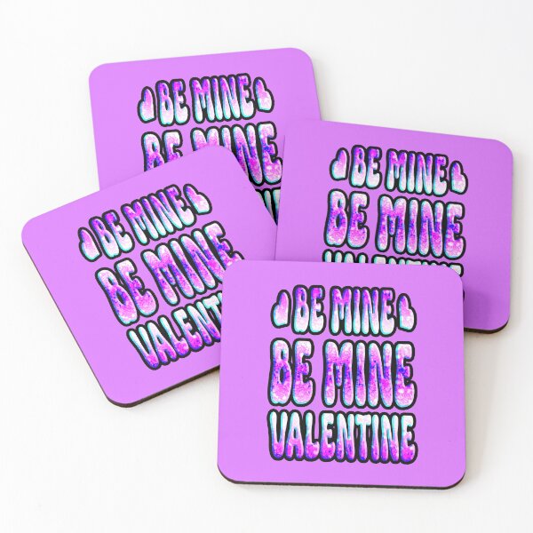 Item preview, Be mine valentine designed and sold by creativerooney.
