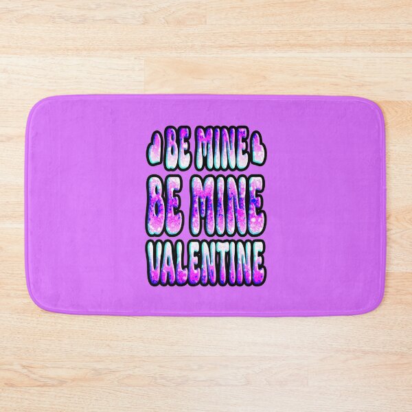 Item preview, Be mine valentine designed and sold by creativerooney.