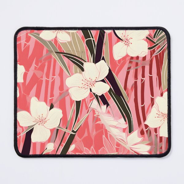 Item preview, Japanese Cherry Blossom designed and sold by MindWell.