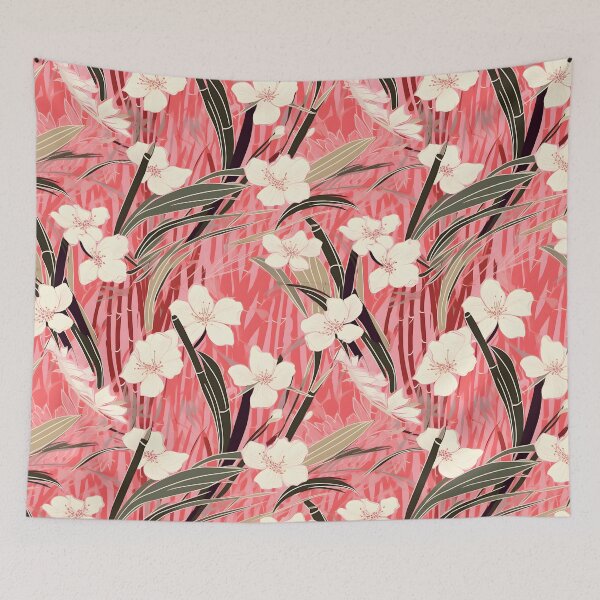 Item preview, Japanese Cherry Blossom designed and sold by MindWell.