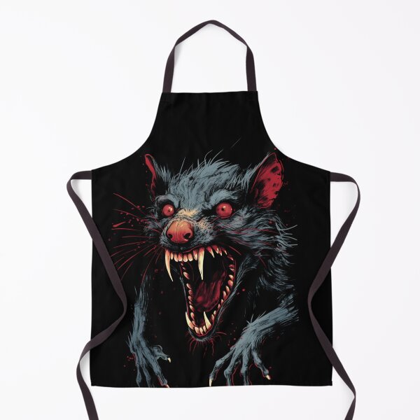 Item preview, Zombie Rat designed and sold by MG-MagicGallery.