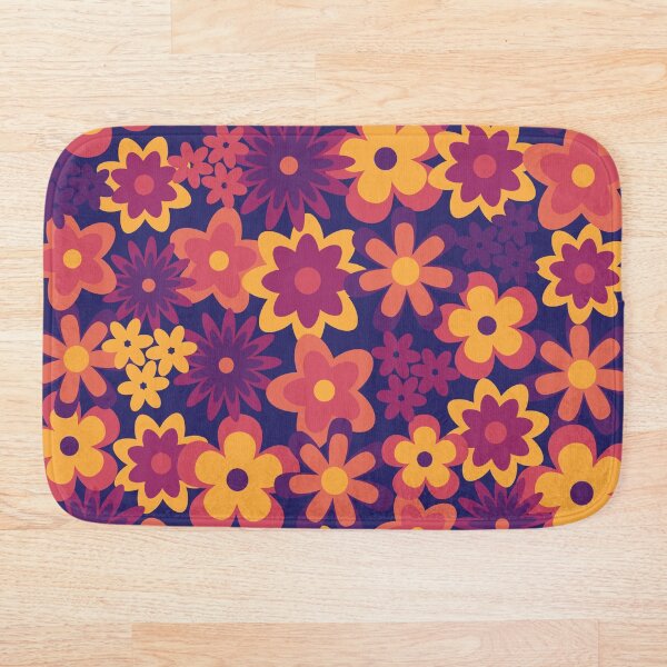 Item preview, Field of Flowers designed and sold by twotoucans.