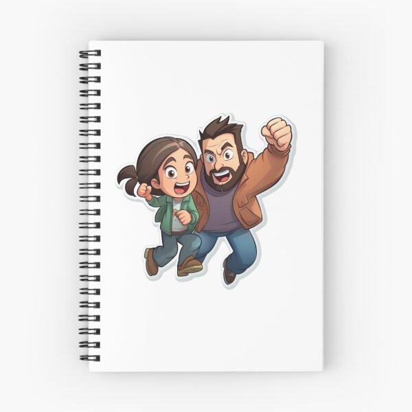 Item preview,  Dad v girls keep fight the good fight dad  designed and sold by Socool101.