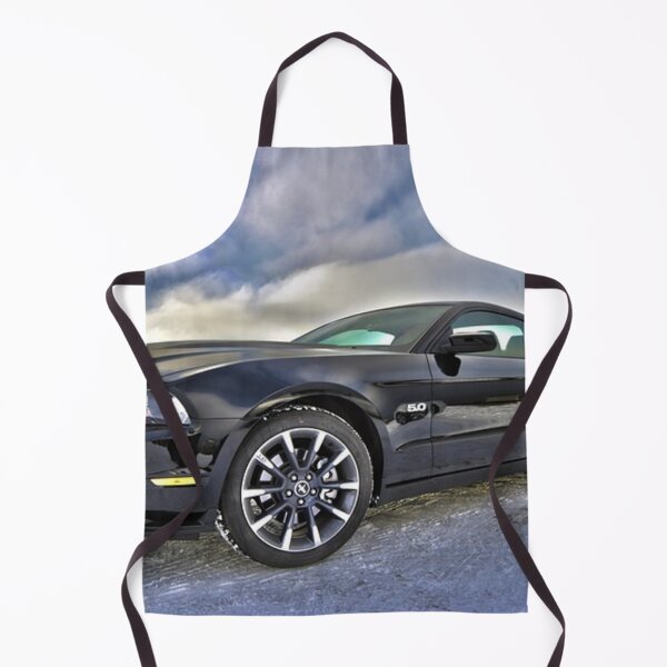 Item preview, Ford Mustang designed and sold by CraftedWithLove.