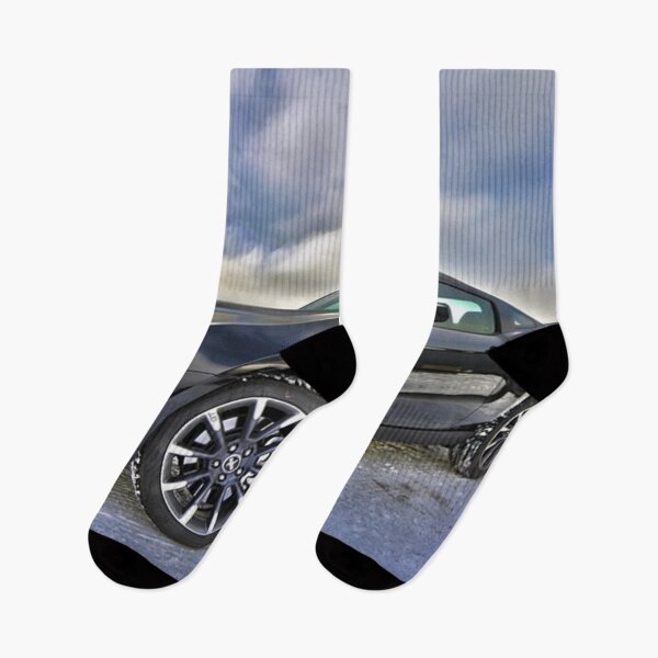 Item preview, Ford Mustang designed and sold by CraftedWithLove.