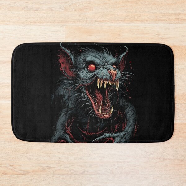 Item preview, Zombie Rat designed and sold by MG-MagicGallery.