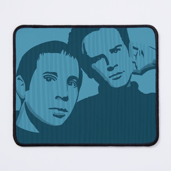 Item preview, Simon and Garfunkel designed and sold by embee’s Art Shop.
