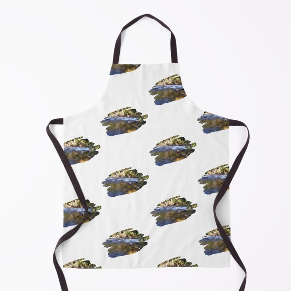 Item preview, Tranquil River: A Peaceful Escape designed and sold by tadeba.