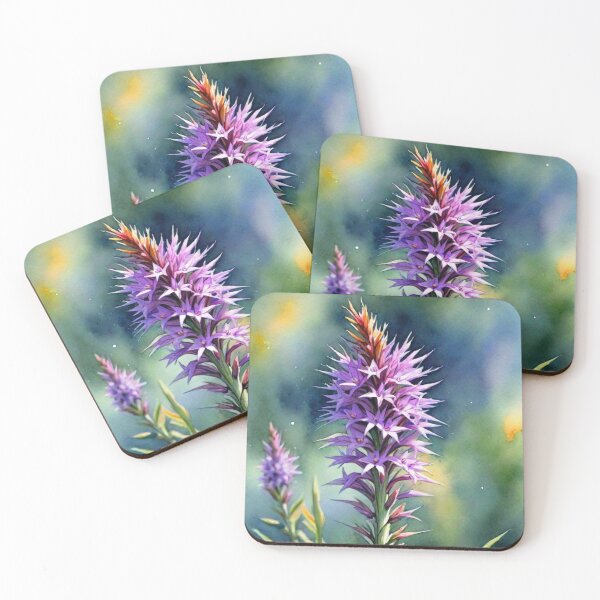 Item preview, Gayfeather designed and sold by Lachrymosa.