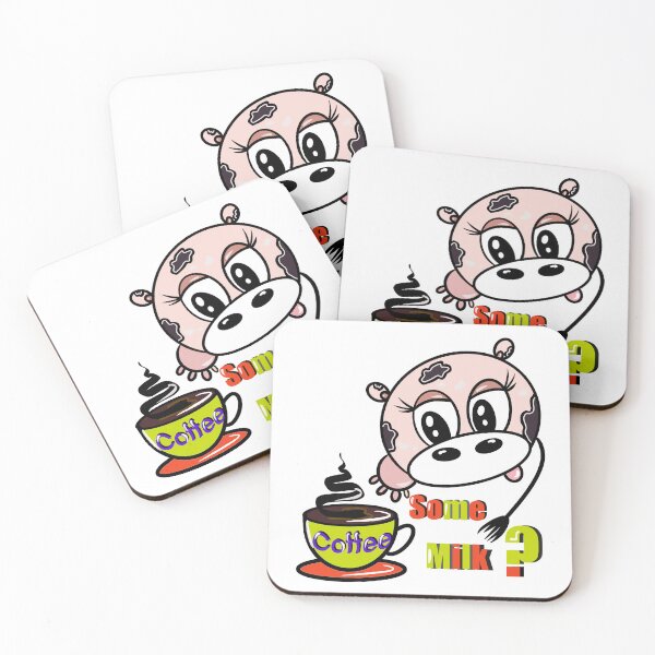 Item preview, Coffee with milk designed and sold by wwwariatka.