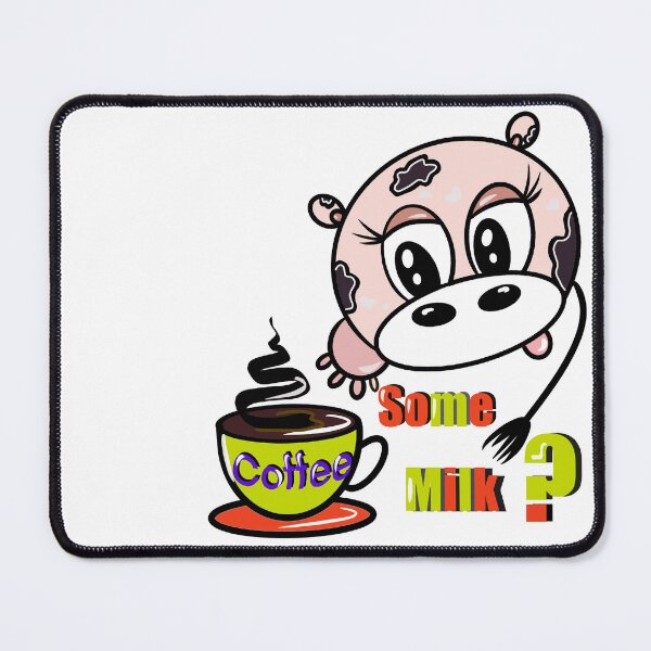 Item preview, Coffee with milk designed and sold by wwwariatka.