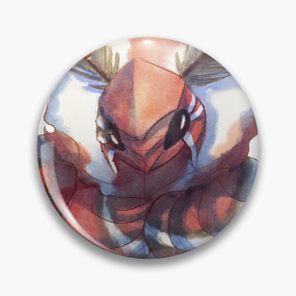 Item preview, Moth Knight designed and sold by Zvak Keh Art.
