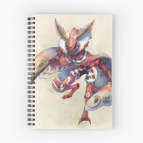 Item preview, Moth Knight designed and sold by Zvak Keh Art.