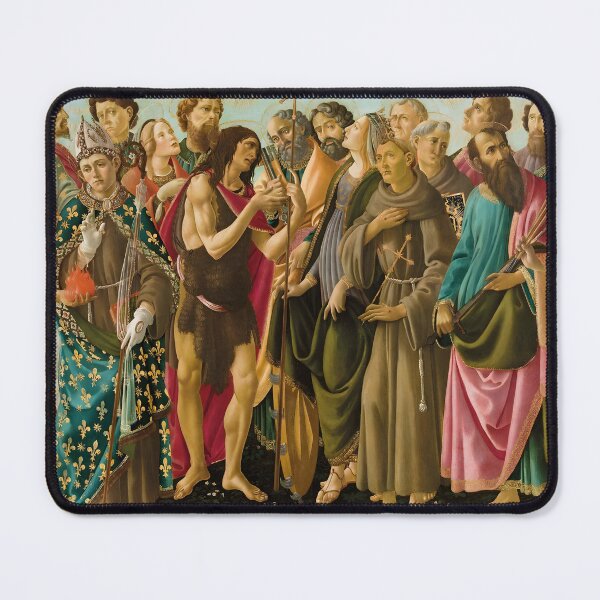 Item preview, Sandro Botticelli designed and sold by special-artist.
