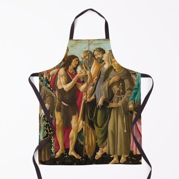 Item preview, Sandro Botticelli designed and sold by special-artist.