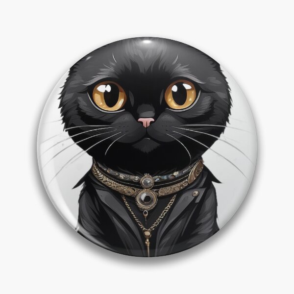Item preview, Cat designed and sold by GersonDantas.