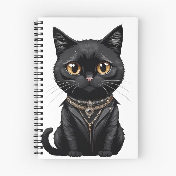Item preview, Cat designed and sold by GersonDantas.