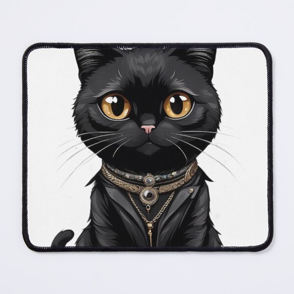 Item preview, Cat designed and sold by GersonDantas.