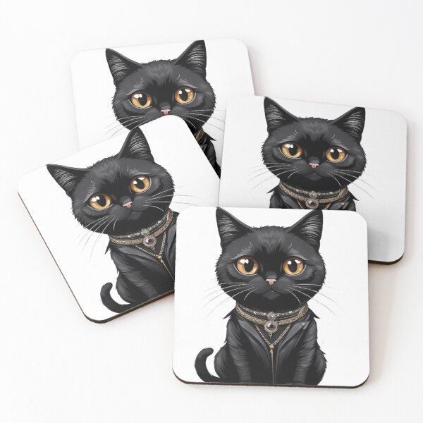 Item preview, Cat designed and sold by GersonDantas.