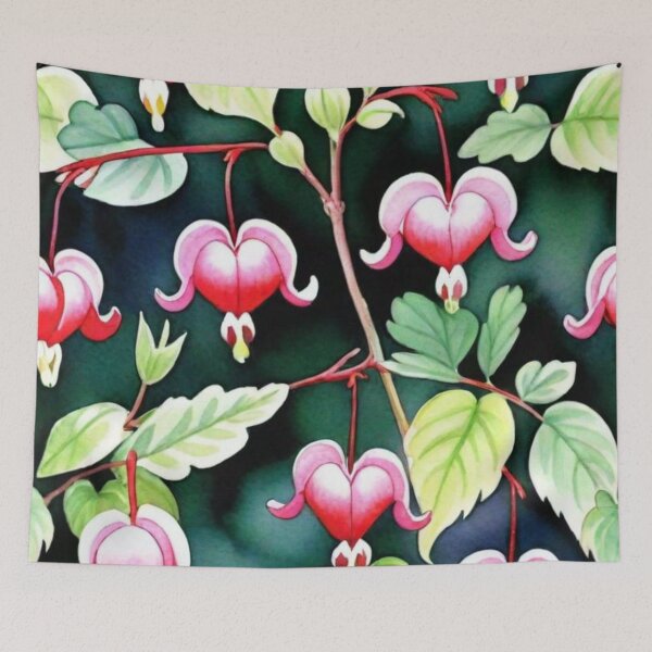 Item preview, Dicentra  designed and sold by Lachrymosa.