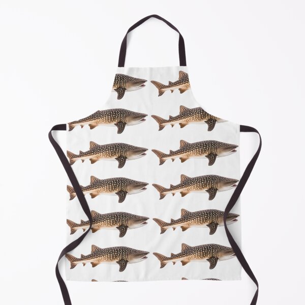 Item preview, Zebra shark designed and sold by ArtfulPlay.