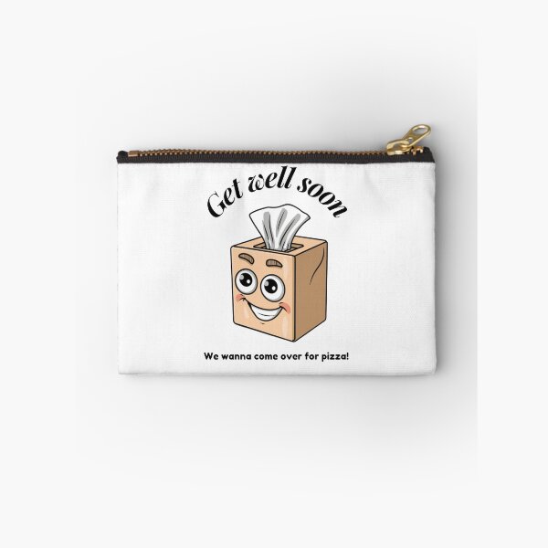 Item preview, Get well soon designed and sold by Echo Aesthetics.