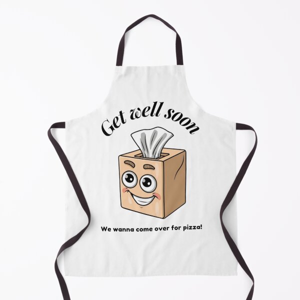 Item preview, Get well soon designed and sold by Echo Aesthetics.