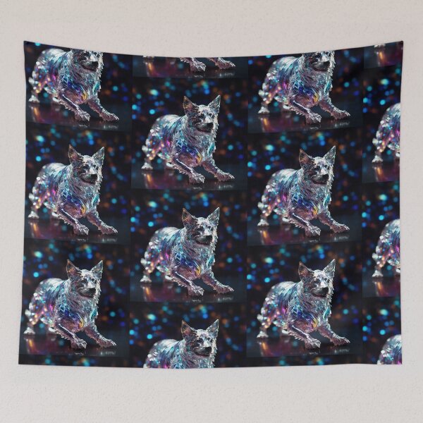 Item preview, Crystal Doggy designed and sold by dom-sien-sh.
