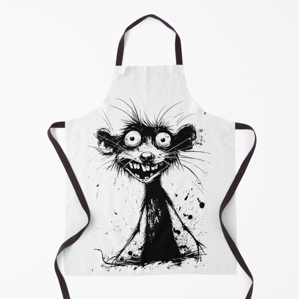Item preview, Zombie rat designed and sold by HistHero.