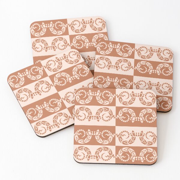 Item preview,  Lizard Friends by Jenny Meehan  designed and sold by Jenny Meehan Art Prints and Patterns  .