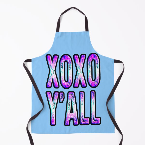 Item preview, XoXo Y'all , Valentines Day , Birthday Gift For Girl, Valentine Couples designed and sold by creativerooney.