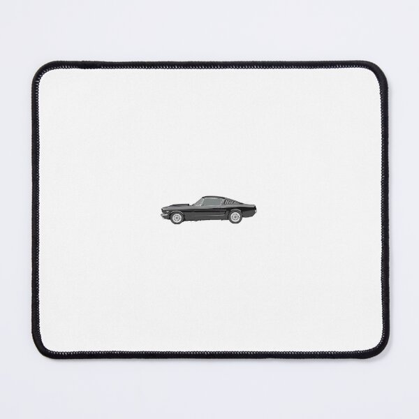 Item preview, Ford Mustang designed and sold by CraftedWithLove.