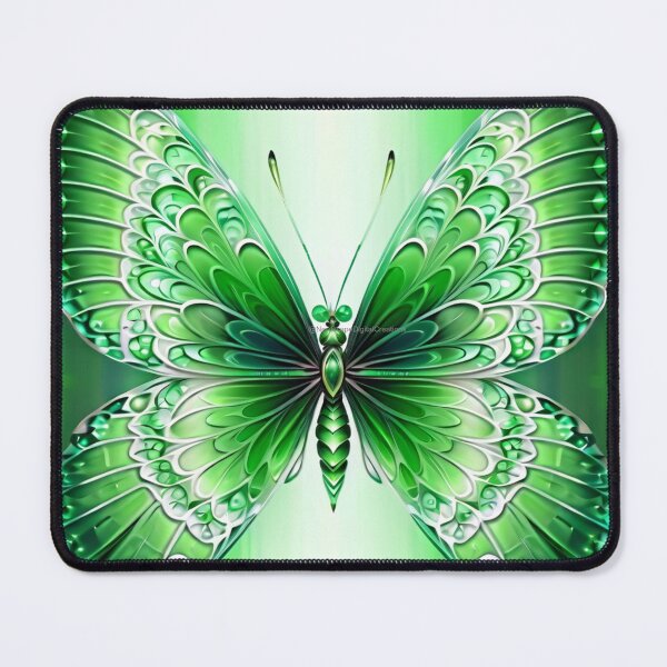 Item preview, Butterfly designed and sold by NerdscapeDC.