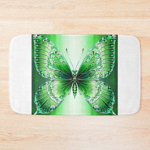 Item preview, Butterfly designed and sold by NerdscapeDC.
