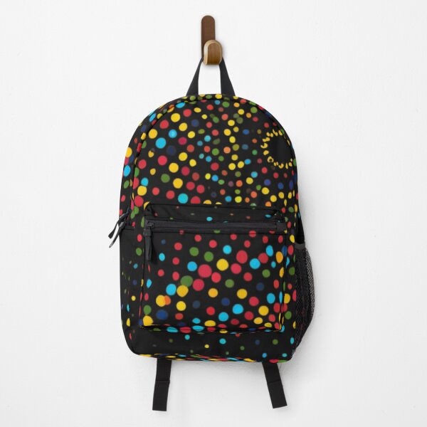 Item preview, colorful madness designed and sold by WojtiWu.