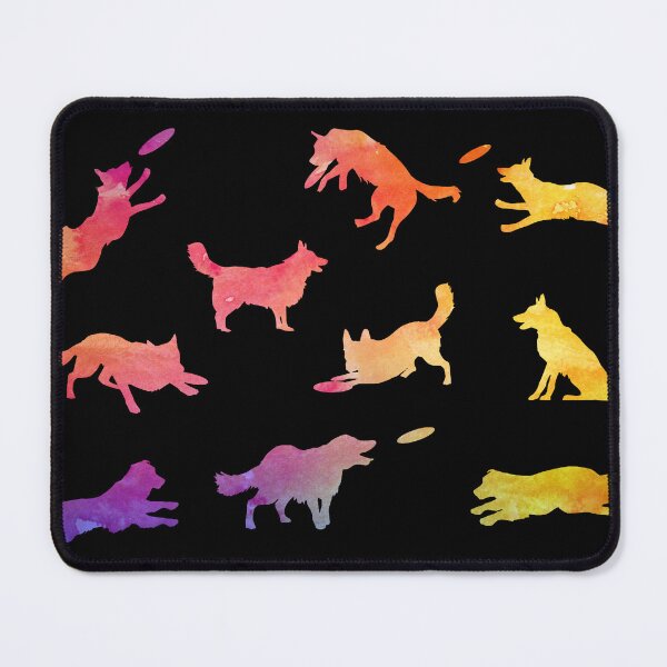 Item preview, Crazy Border Collie Owner designed and sold by TimmerTammer.