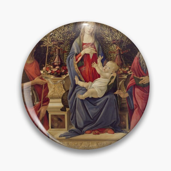 Item preview, Sandro Botticelli designed and sold by special-artist.