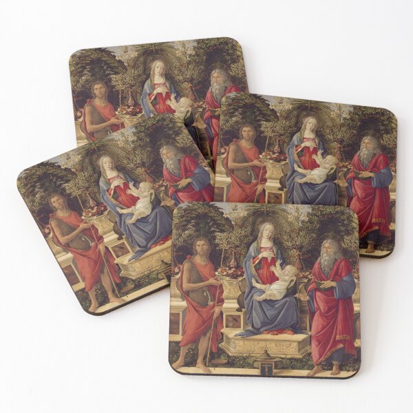 Item preview, Sandro Botticelli designed and sold by special-artist.