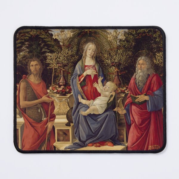Item preview, Sandro Botticelli designed and sold by special-artist.