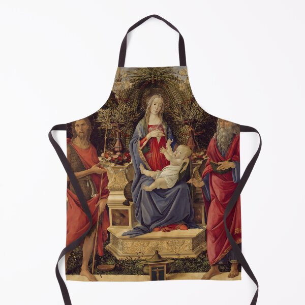 Item preview, Sandro Botticelli designed and sold by special-artist.