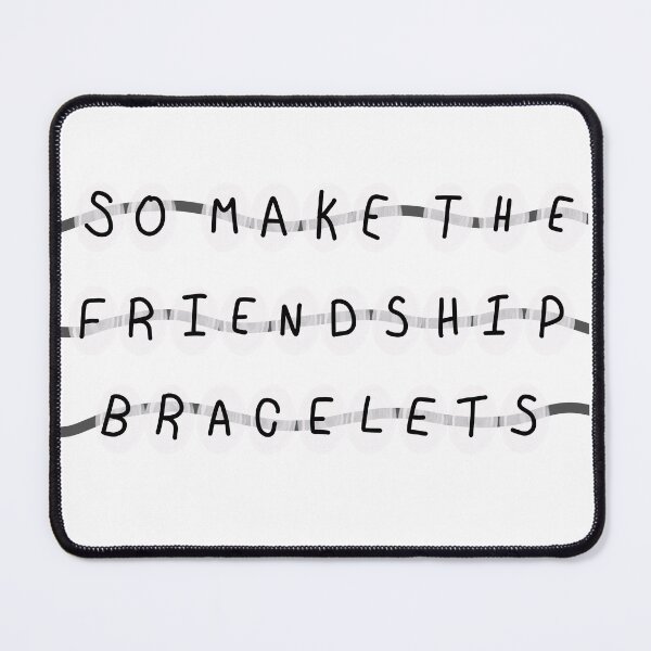Item preview, Make the Friendship Bracelets designed and sold by CoachAlainnee.Designs.