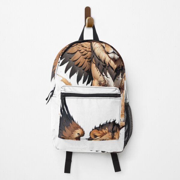 Item preview, Lion with Bird Wings New designed and sold by KeopsMurat.