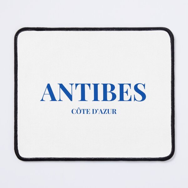 Item preview, Antibes Cote d'Azur French Riviera designed and sold by JeSuisAgnes.