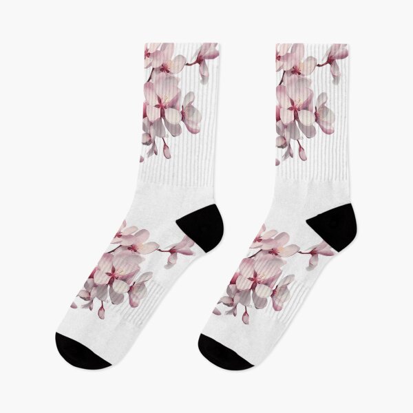 Item preview, Cherry Blossom Serenity designed and sold by Toktile-Studio.